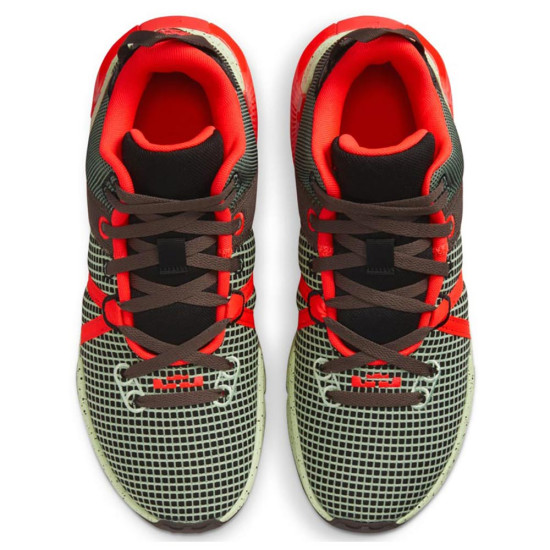 Nike LeBron Witness 7 Nike LeBron Witness 7